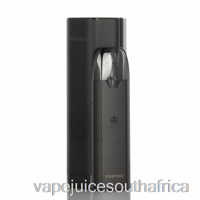 Vape Pods Uwell Tripod Pcc Starter Kit Full Black